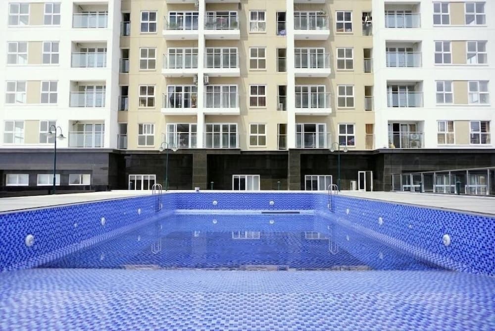 Ha Long Pearl Apartment, Ha Long, photo 5