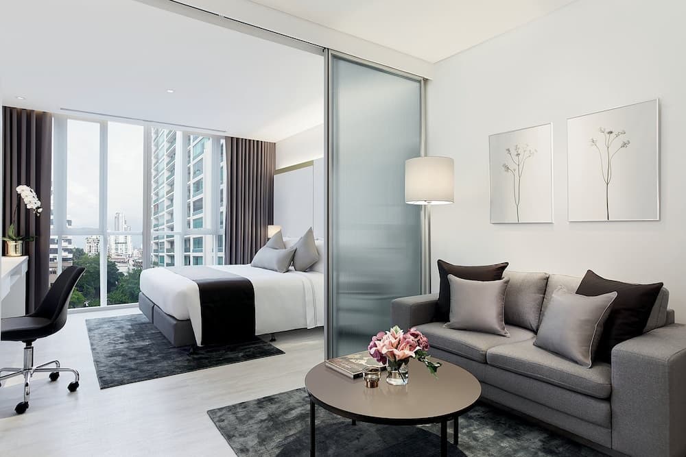 Somerset Maison Asoke Bangkok, Bangkok