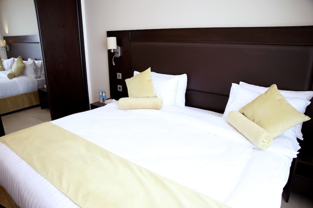 Downtown Hotel Apartments, Amman, photo 4