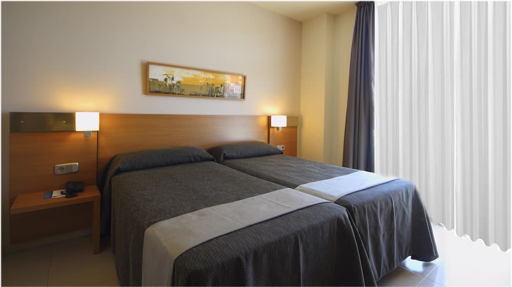 AQUA Hotel Nostre Mar Apartaments, Pineda de Mar, photo 6