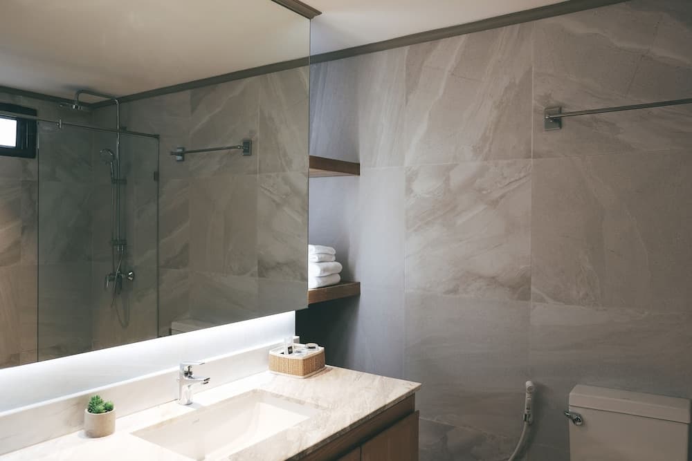 THEA Private Suites by TH District, Bangkok, photo 2