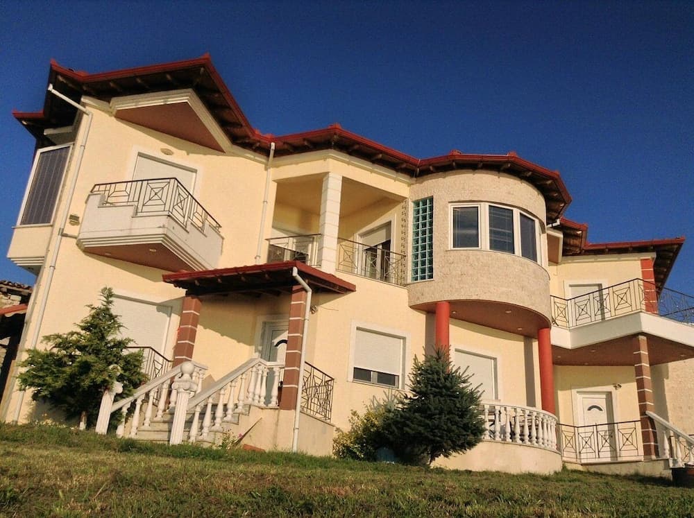 Vegoritida Apartments, Edessa