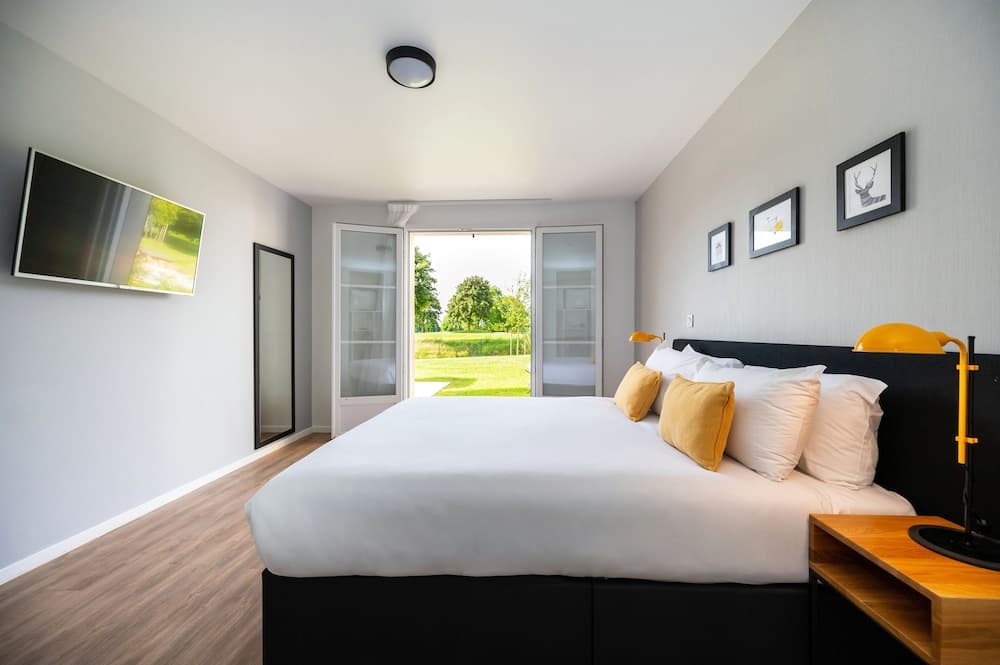 Staycity Aparthotels, Near Disneyland® Paris, Bailly-Romainvilliers, photo 2