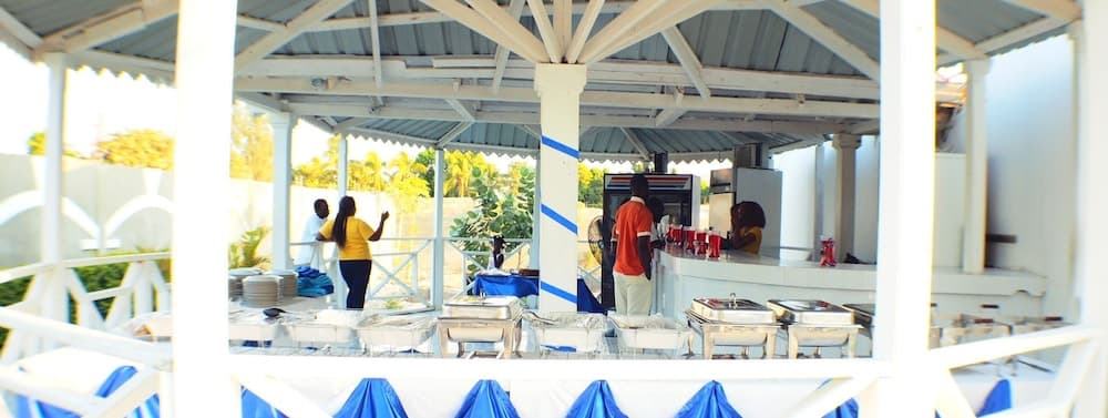 Odivin Hotel Luxury Suite, Gonaives, photo 6