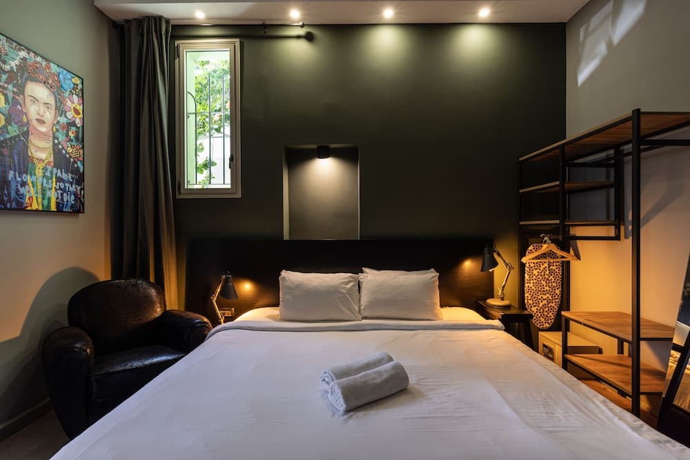 Residence Suites Hotel, Tel Aviv, photo 3
