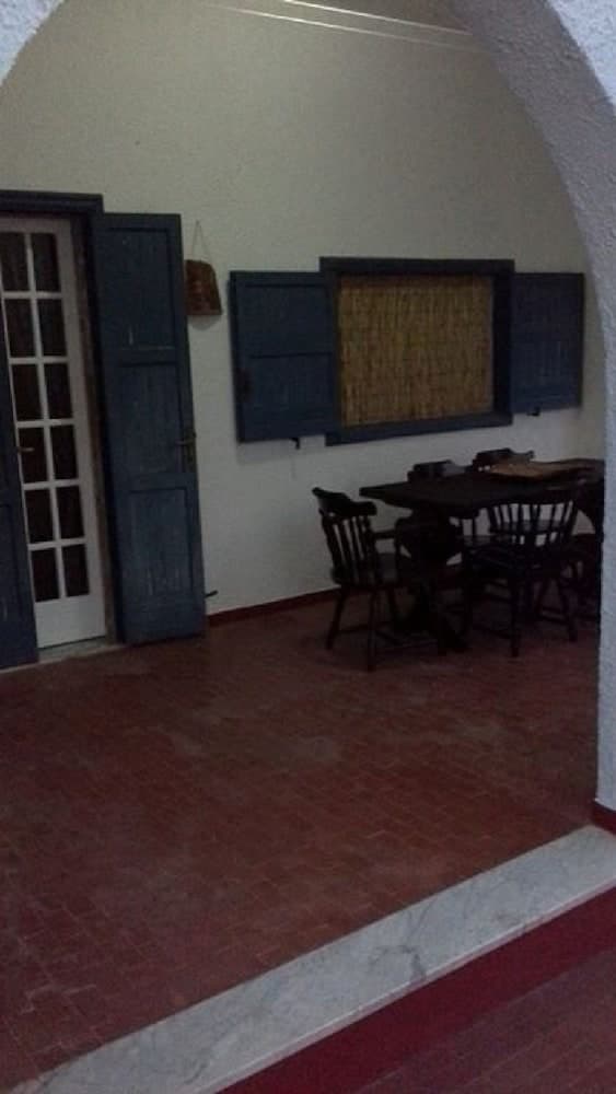 A Casa di Amici, Salve, photo 2