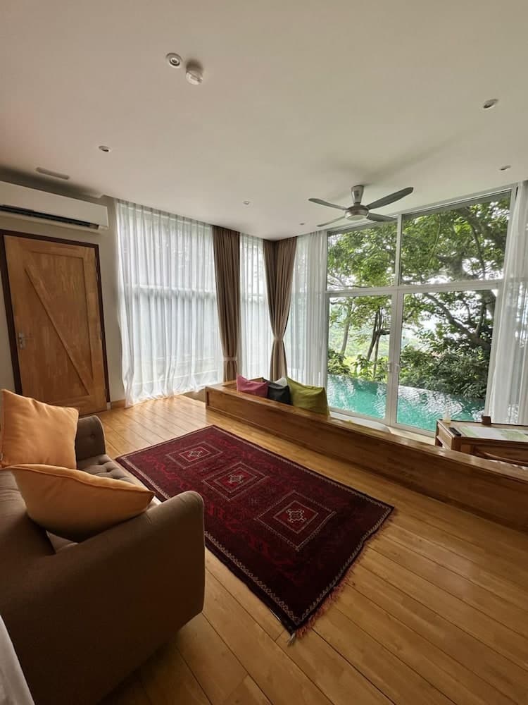 Ambong Pool Villas, Langkawi, photo 3
