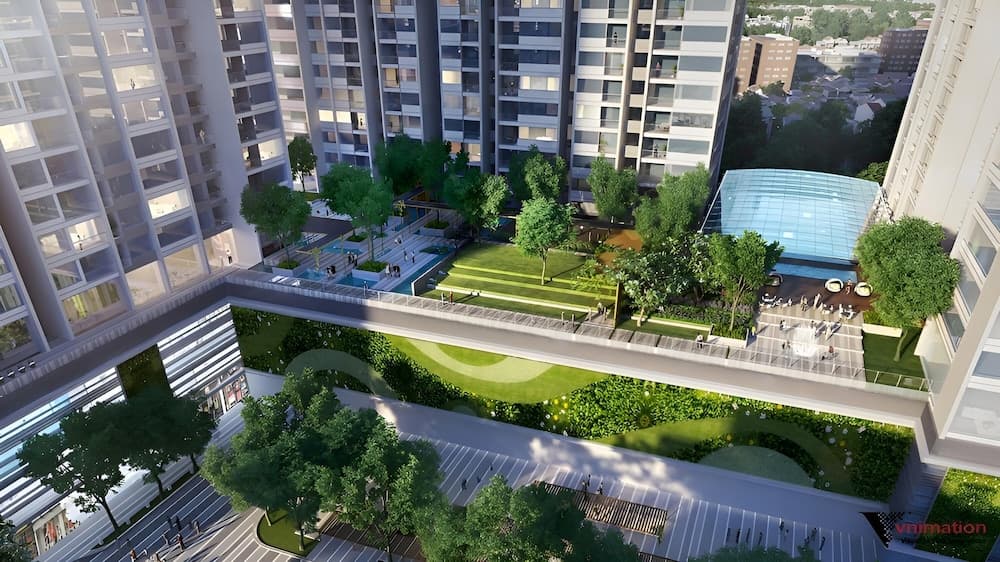 Mikage - Vinhome Metropolis Lieu Giai Apartment, Hanoi, photo 2