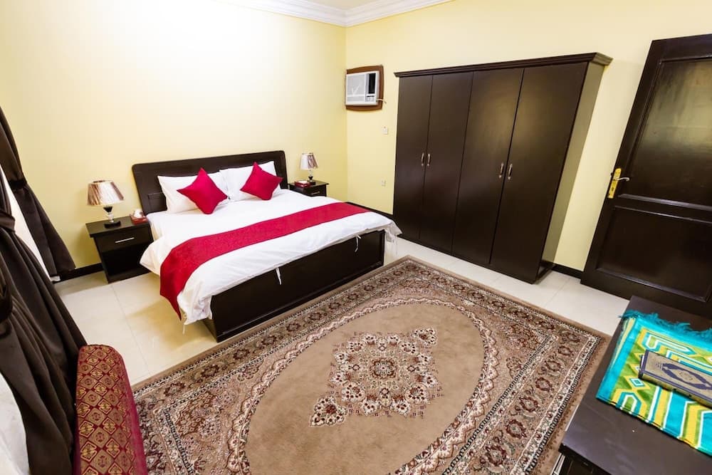 Al Eairy Furnished Apartments Al Madinah 9, Madinah, photo 3