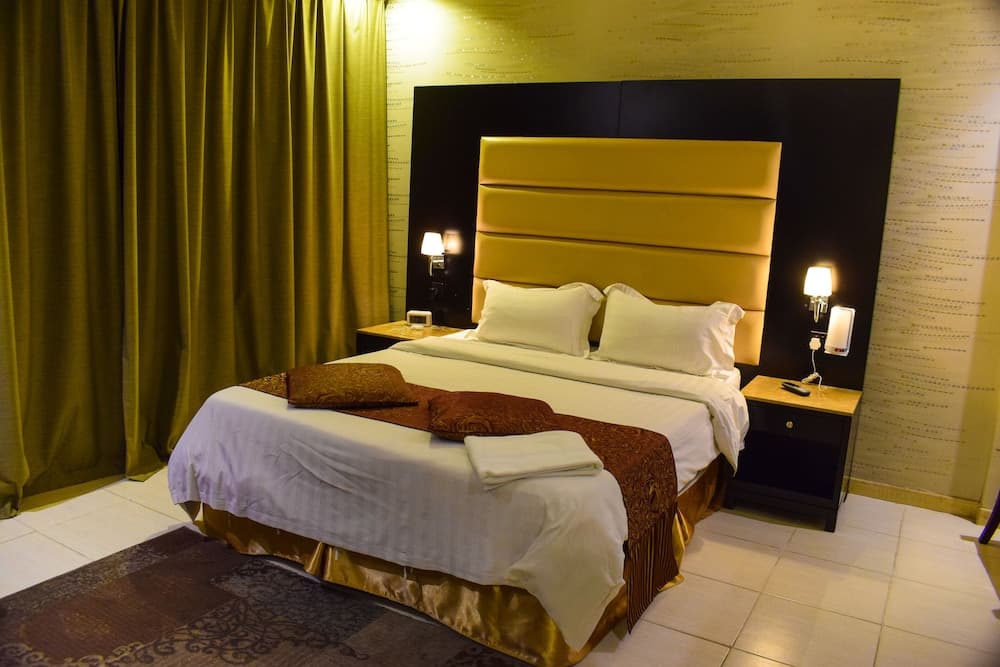 ARJAN QURTUBA SERVICED APARTMENTS, Al Khobar, photo 6