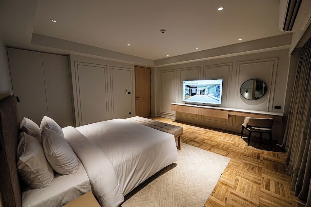 Floral Court Hotel & Residence Sukhumvit 13, Bangkok, photo 5