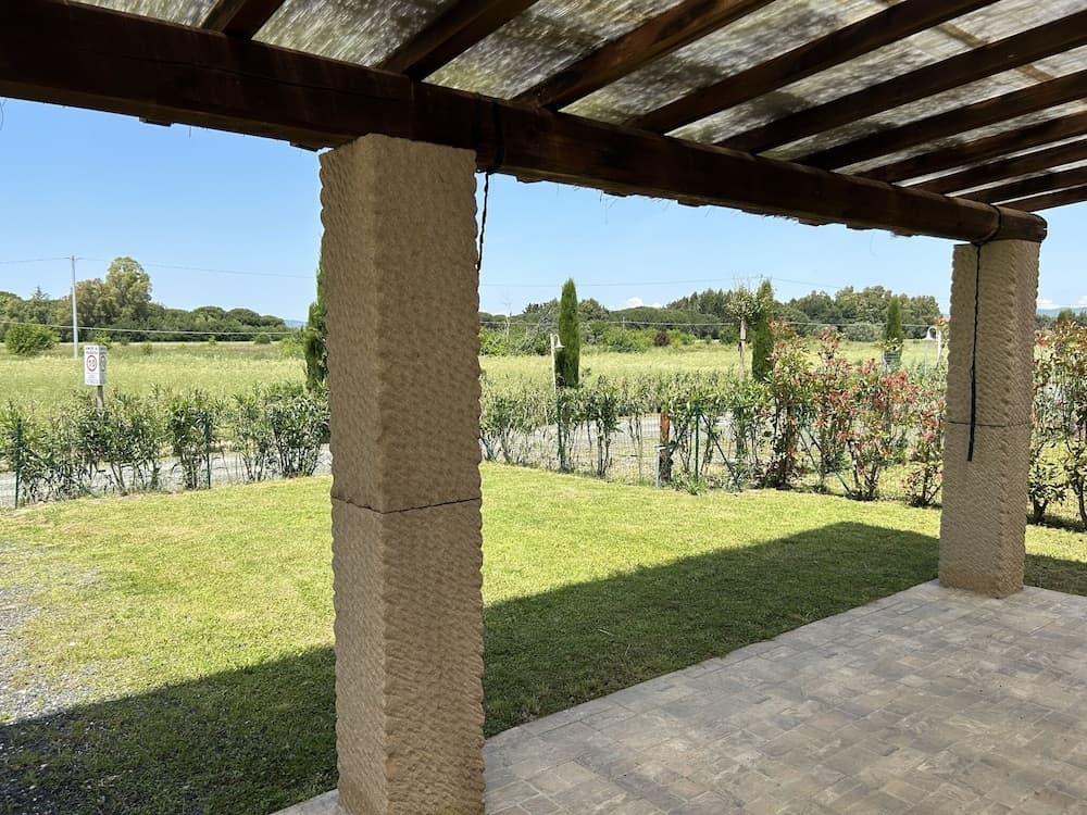 Fattoria Palazzeta Pet & Family Friendly, Cecina, photo 6