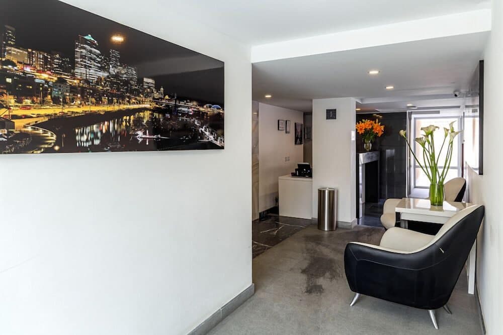Apartasuite Edificio Monir, Bogotá, photo 5
