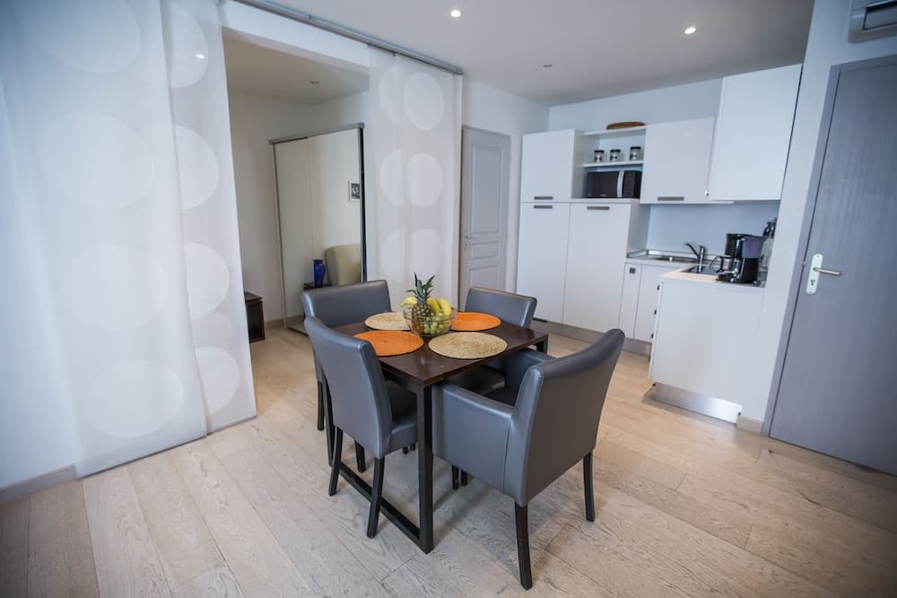Residence Bouttau, Cannes, photo 2