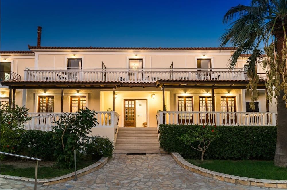 Kalidonio Studios, Zakynthos