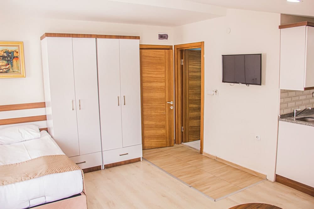 Ürgüp Elit Otel, Ürgüp, photo 2