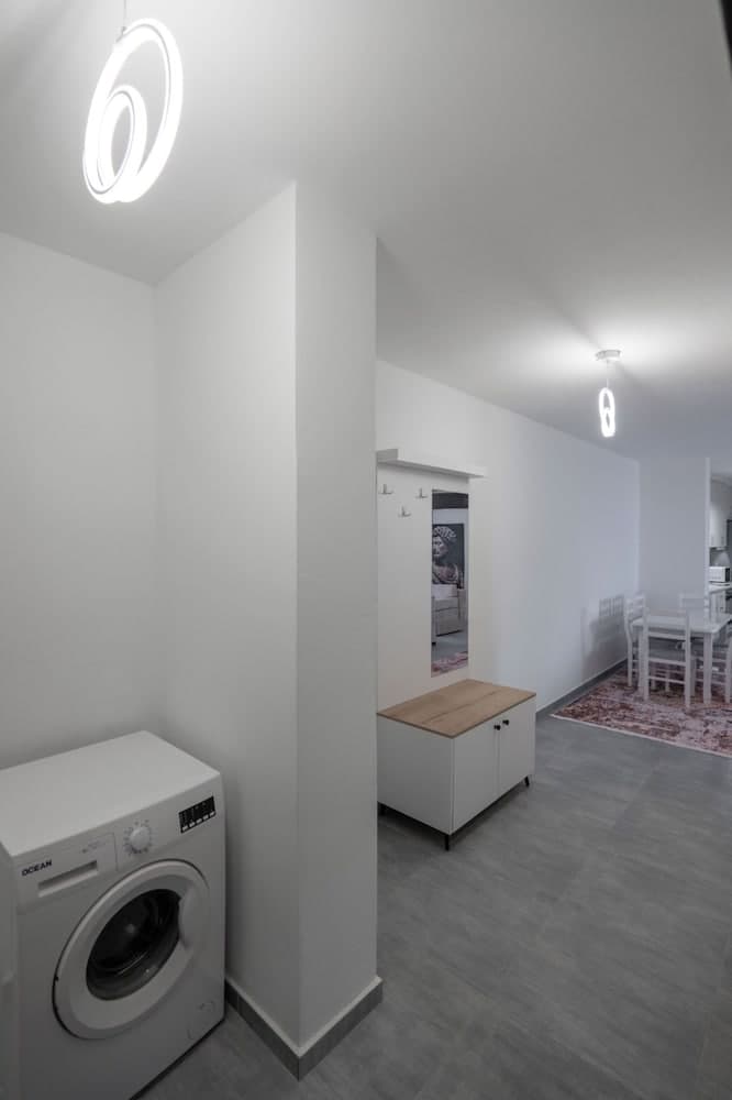 Esel Apartments, Sarandë, photo 2