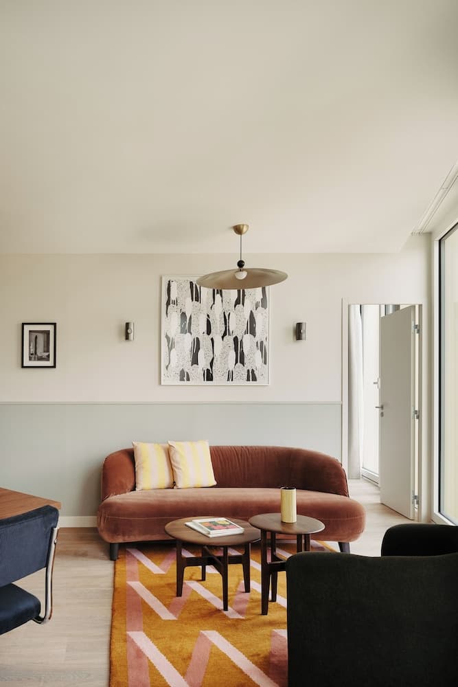 Edgar Suites Lille - Shake, Lille, photo 2