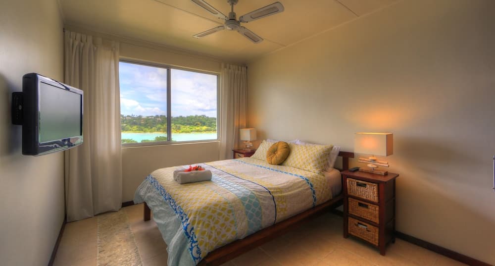 Ocean View Apartments, Port Vila, photo 4