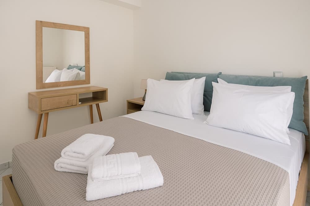 Vasilopoulos Residences Apartments Buildings, Kefalonia, photo 6