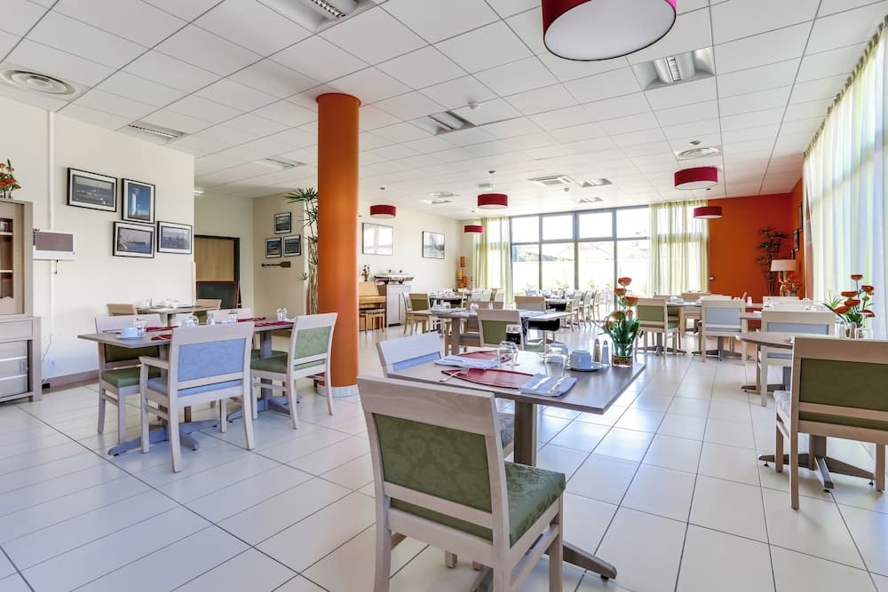 Quality Suites Le Havre les docks, Le Havre