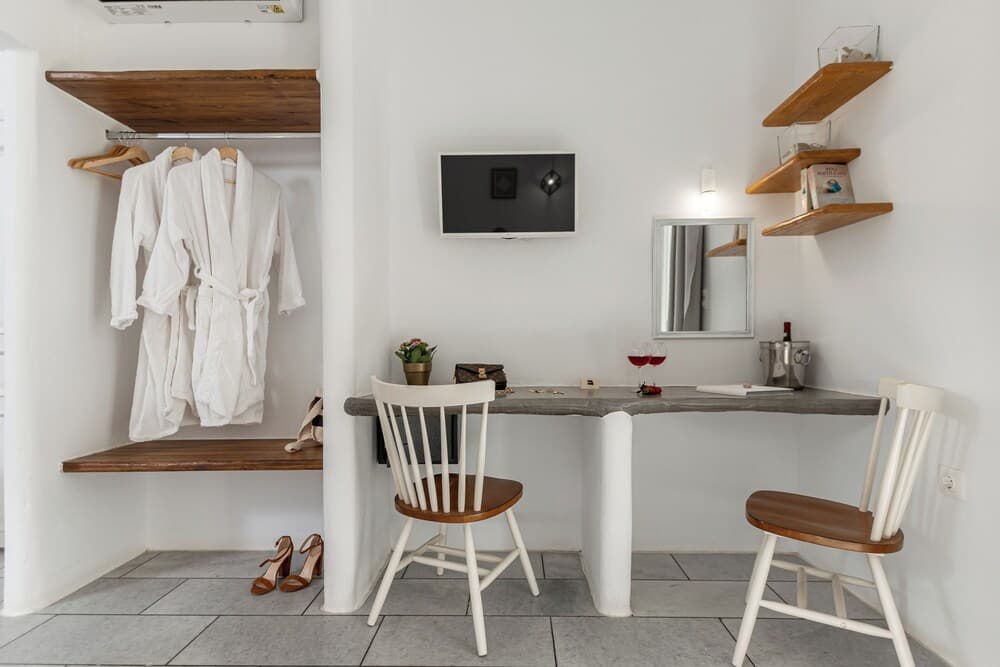 Birbas Hotel, Naxos, photo 5