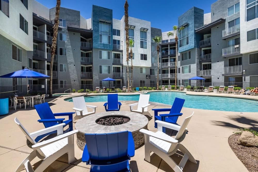 ASU-Tempe Apartments by Landing, Tempe
