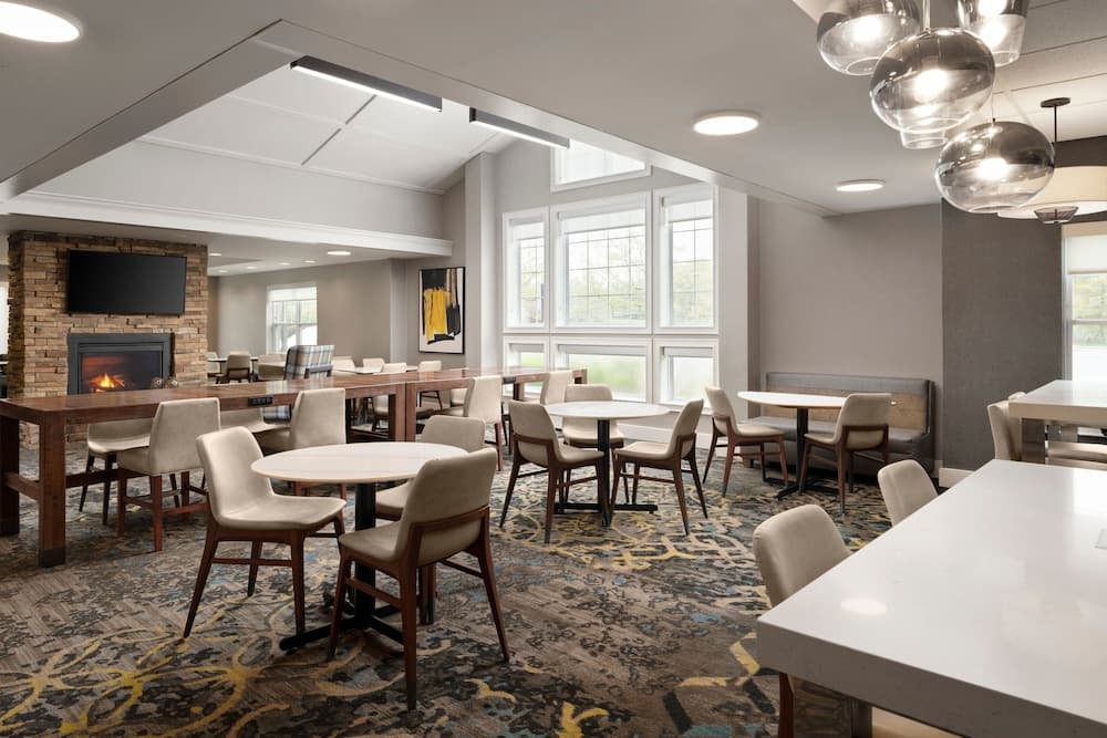 Residence Inn by Marriott Mt. Olive at Intl Trade Center, Stanhope, photo 3