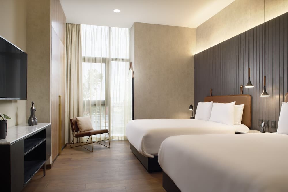 Xoma Boutique Stays by Viadora, Mexico City, photo 4