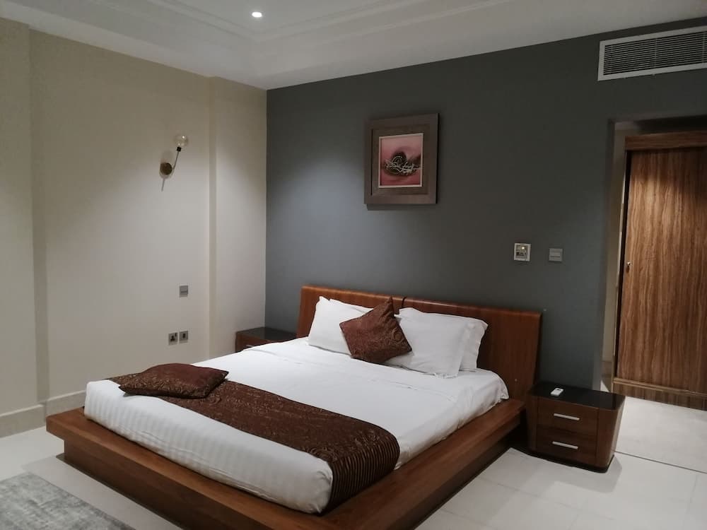 Rahhal Hotel Suites, Yanbu, photo 2