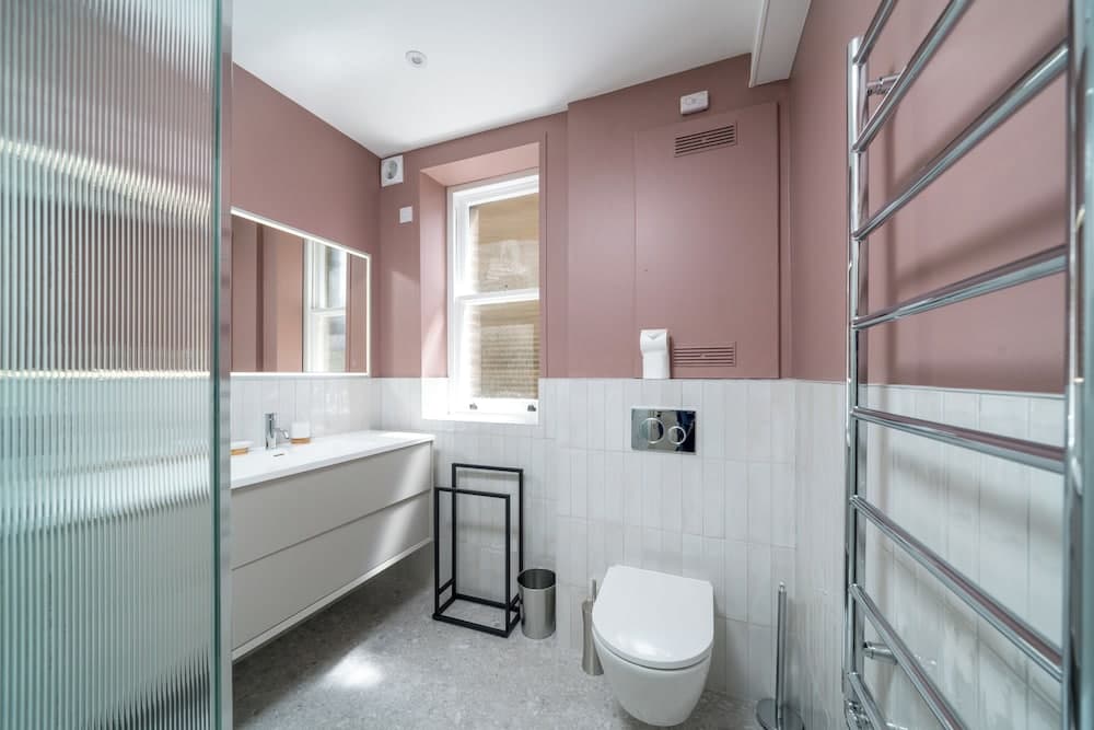 Brand new flats next to Oxford Street, London, photo 5