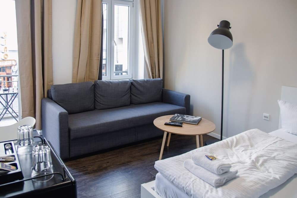 Arbio I Apartmently, photo 2