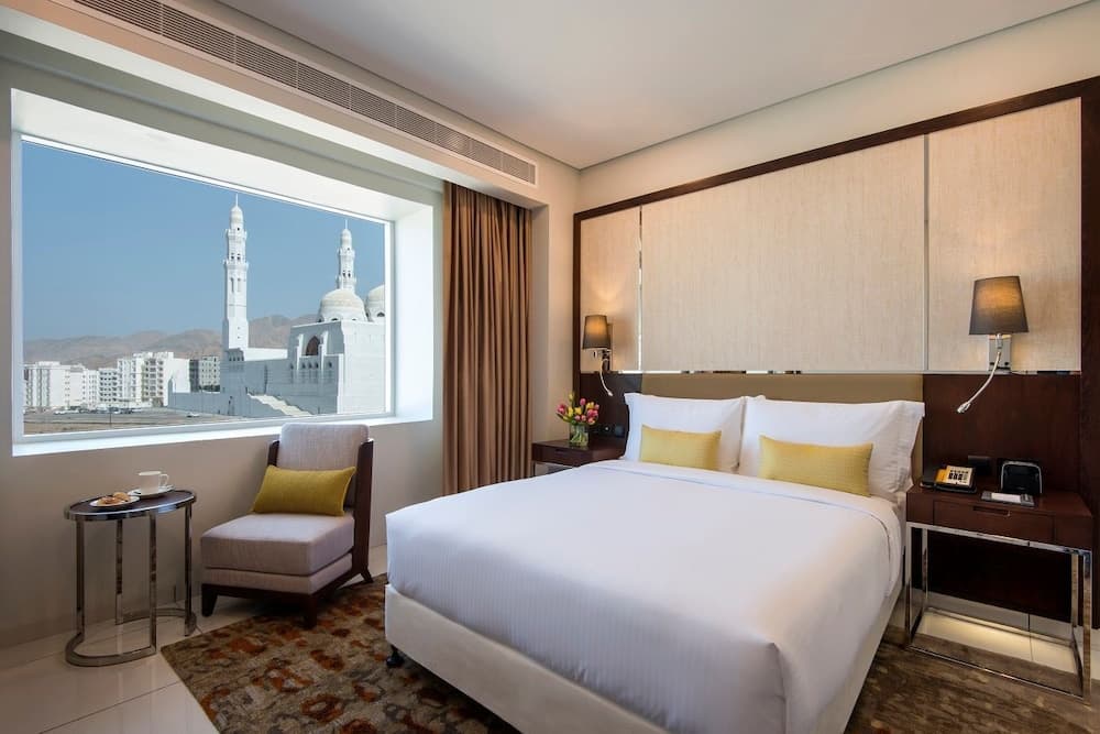 Fraser Suites Muscat, Muscat, photo 4