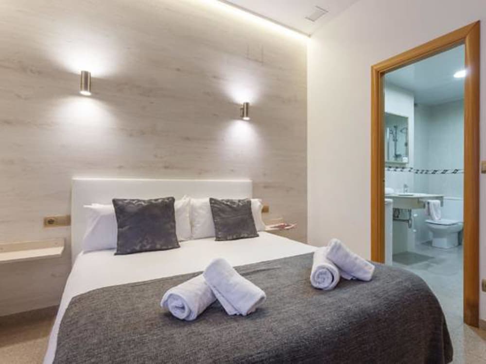 Apartments Ramblas 108, Barcelona, photo 5