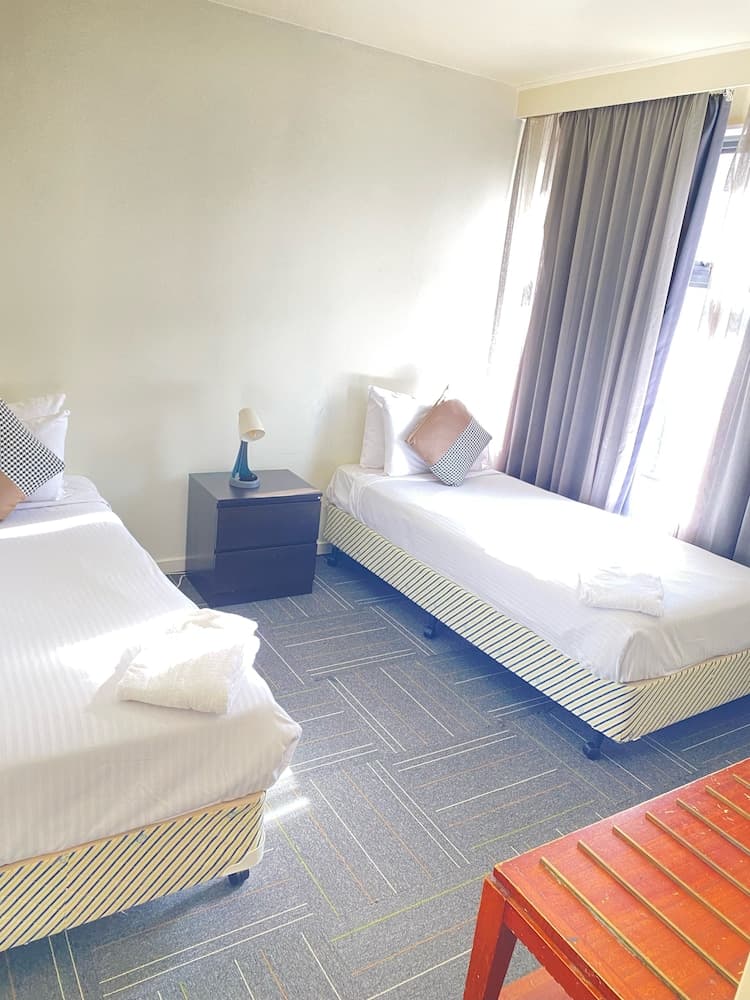 City Edge Serviced Apartments East Melbourne, East Melbourne, photo 4
