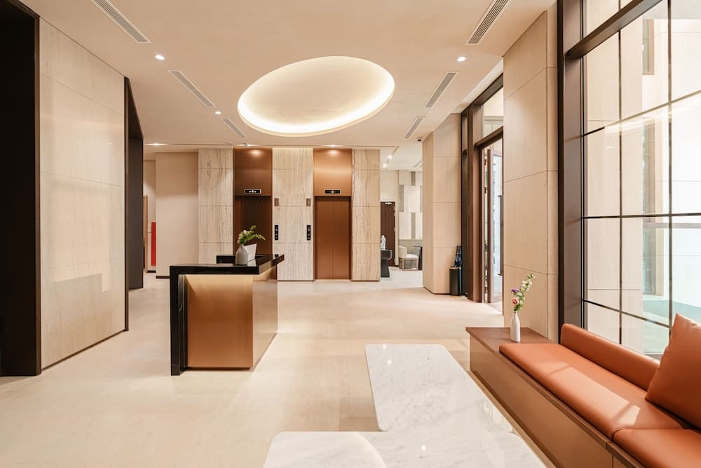 The Five Suites Lilas, Hanoi, photo 3