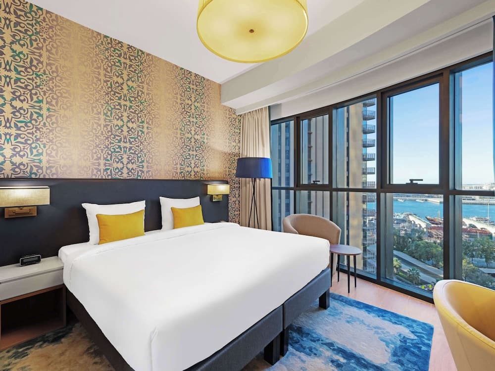Aparthotel Adagio Dubai Deira, Dubai, photo 4