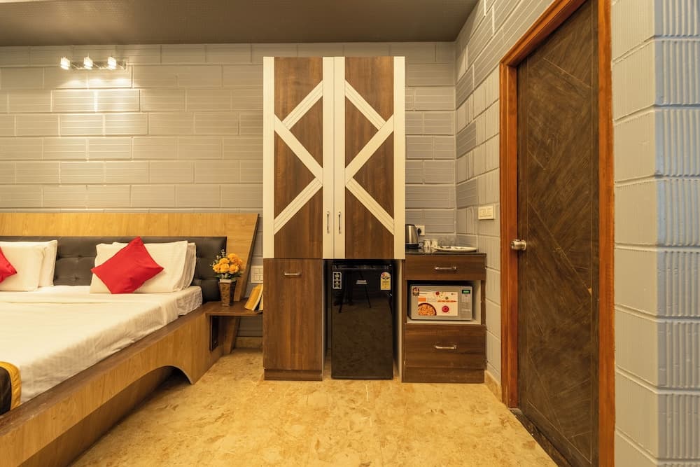 Seasons Suites HBR, Bengaluru, photo 6