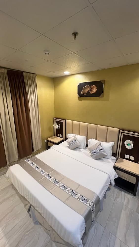 AL NESMA SERVICED APARTMENTS, Jeddah, photo 3