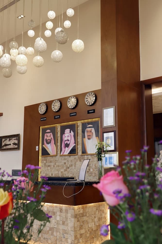 Banan Serviced Apartments بنان للشقق المخدومه, Tabuk, photo 5