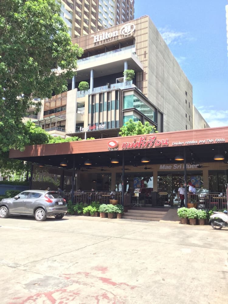 Viewtalay6 by Pat 42, Pattaya, photo 3