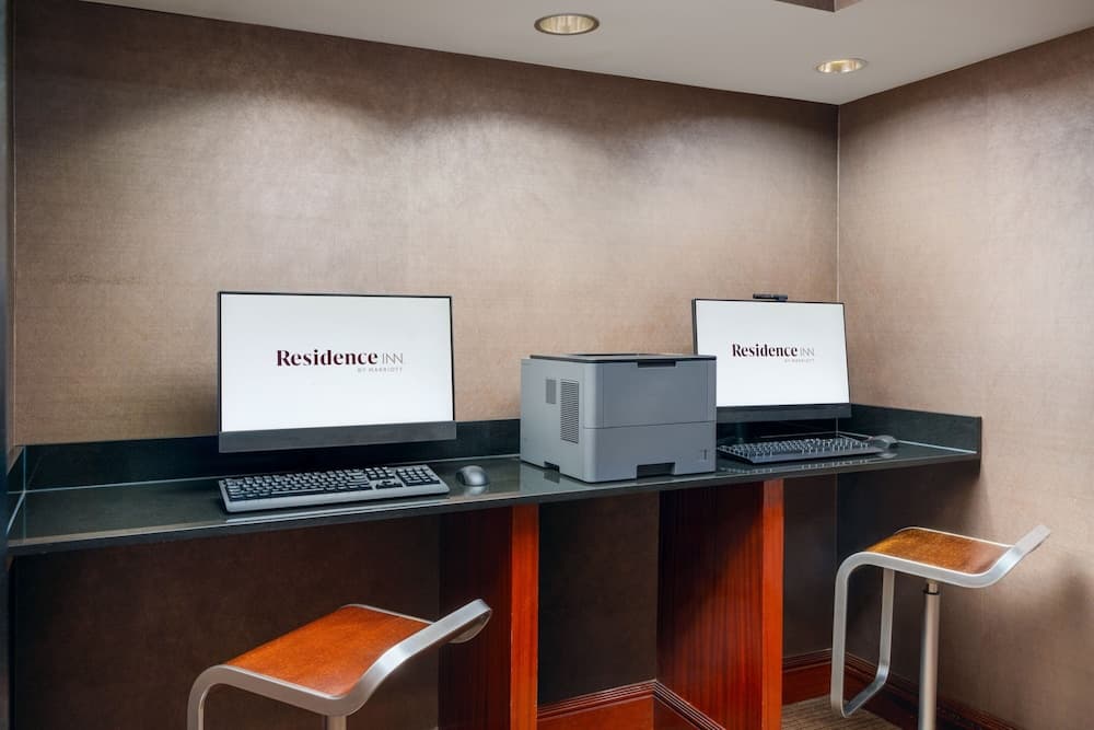 Residence Inn Philadelphia Center City, Philadelphia, photo 5