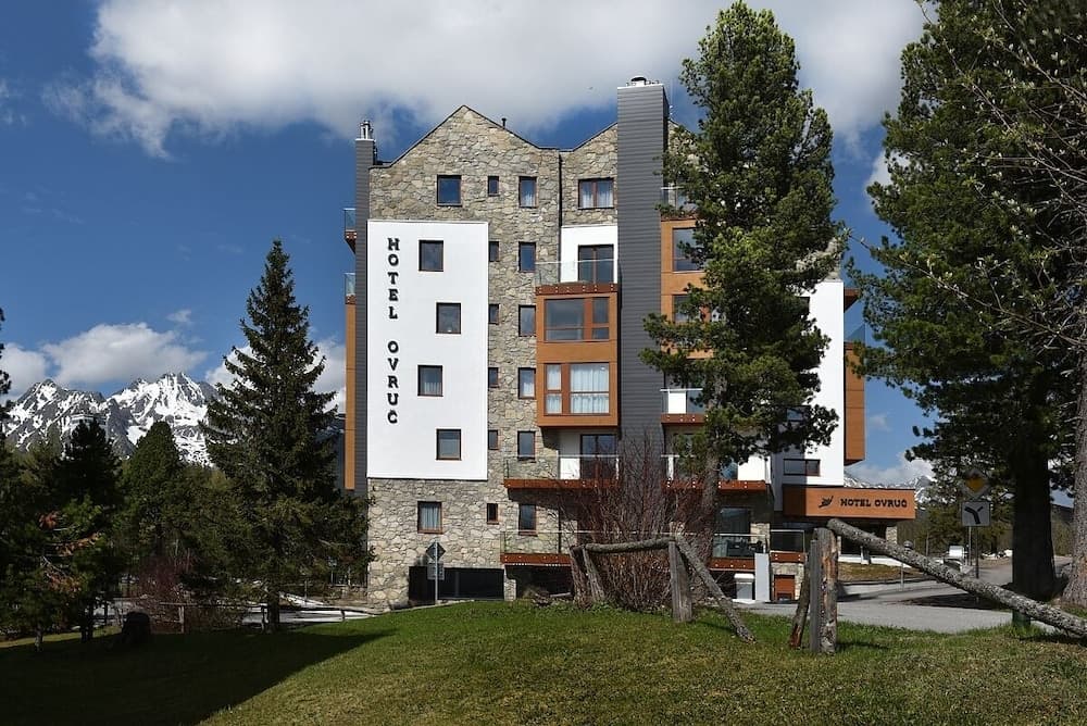 APLEND Hotel Ovruč, Štrba, photo 6
