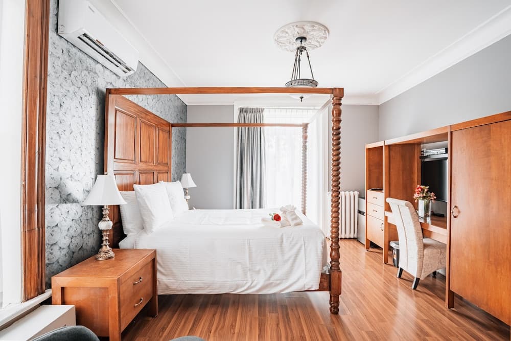 Hotel de Paris, Montreal, photo 4