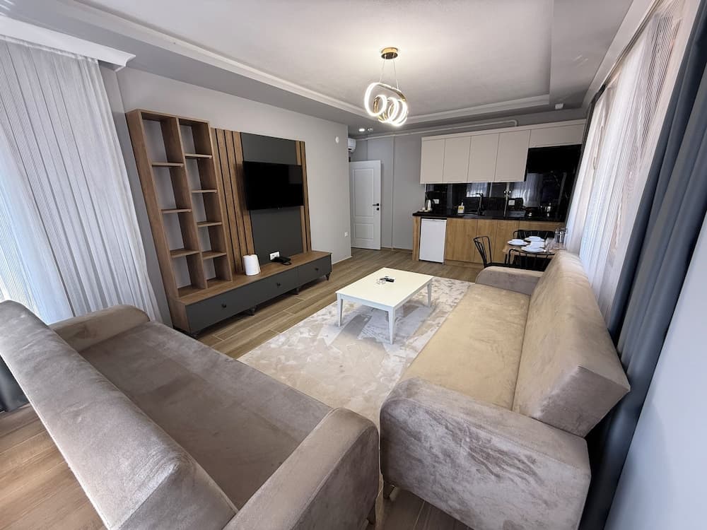 Güven Palace Suites, photo 2