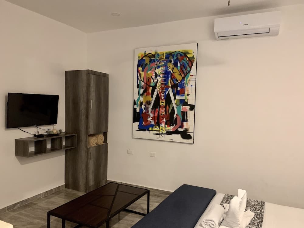 SILVERSANDS Hotel Boutique - 5Th Ave, Playa del Carmen, photo 4