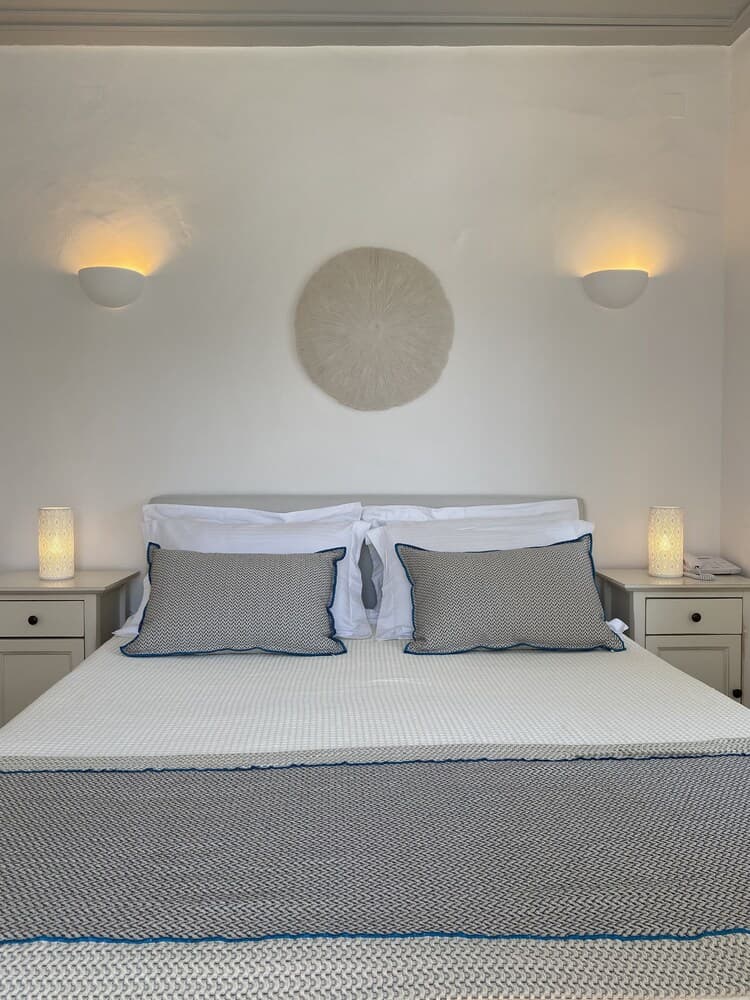 Niriedes Hotel, Sifnos, photo 5