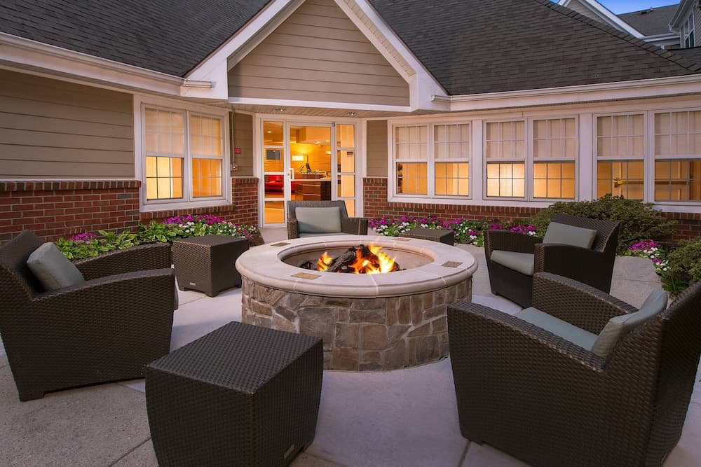 Residence Inn By Marriott Columbia, Ellicott City