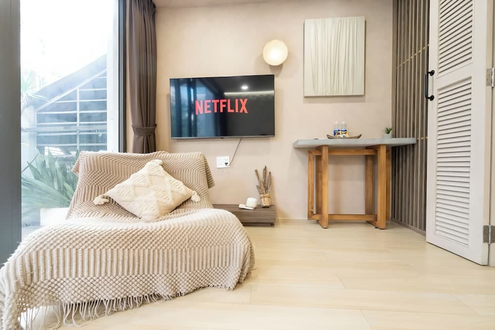 Luxury Hotel Apartment HMaison, Ho Chi Minh, photo 4