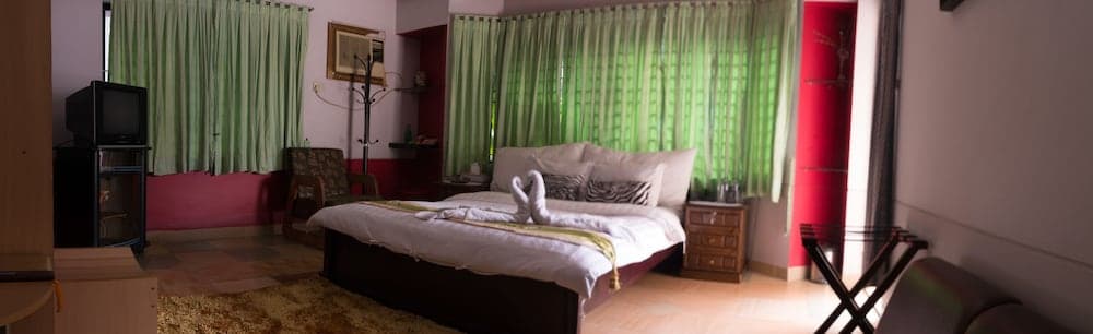 Babylon Garden Serviced Apartments, Dhaka, photo 3